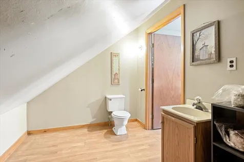 2296 Flint Road Williamstown VT 05679