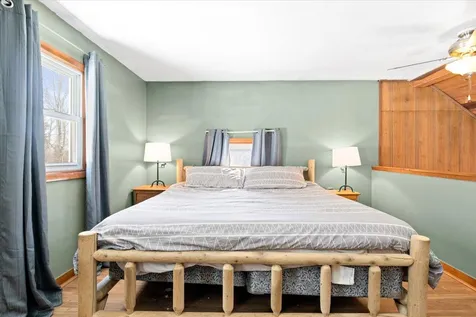 2296 Flint Road Williamstown VT 05679