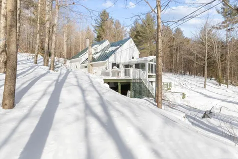 2296 Flint Road Williamstown VT 05679
