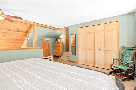 2296 Flint Road Williamstown VT 05679