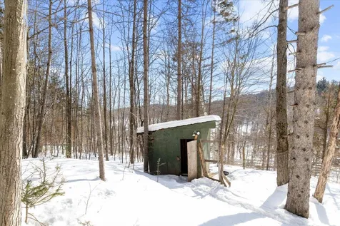 2296 Flint Road Williamstown VT 05679