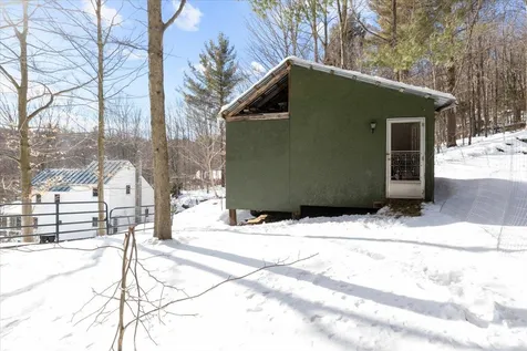2296 Flint Road Williamstown VT 05679