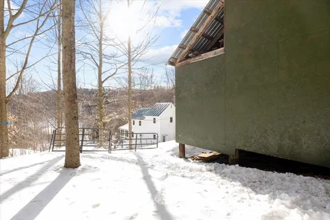 2296 Flint Road Williamstown VT 05679