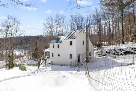 2296 Flint Road Williamstown VT 05679