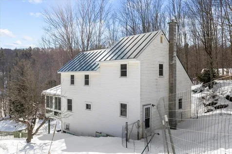 2296 Flint Road Williamstown VT 05679
