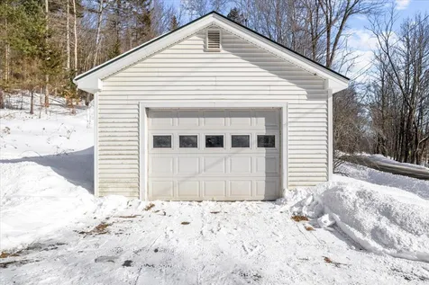 2296 Flint Road Williamstown VT 05679