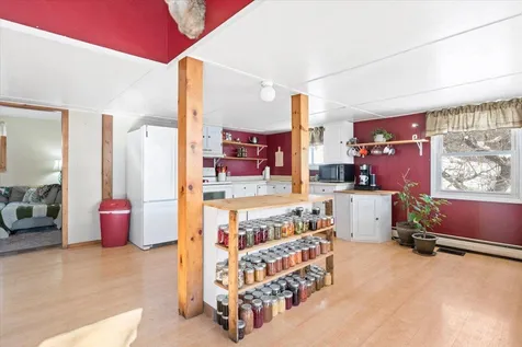 2296 Flint Road Williamstown VT 05679
