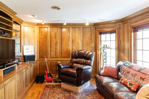 1179 Fuller Mountain Road Ferrisburgh VT 05473