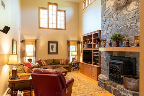 1179 Fuller Mountain Road Ferrisburgh VT 05473