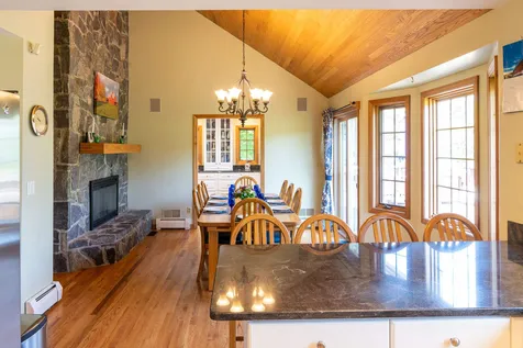 1179 Fuller Mountain Road Ferrisburgh VT 05473