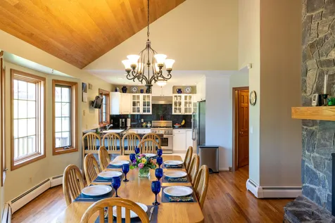 1179 Fuller Mountain Road Ferrisburgh VT 05473