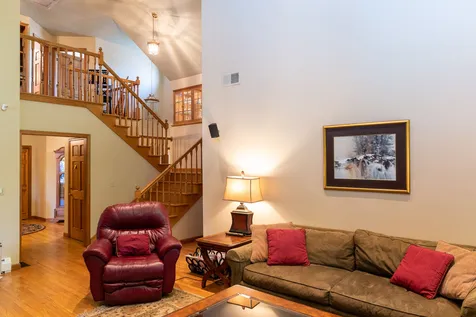 1179 Fuller Mountain Road Ferrisburgh VT 05473