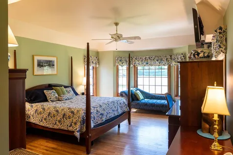 1179 Fuller Mountain Road Ferrisburgh VT 05473