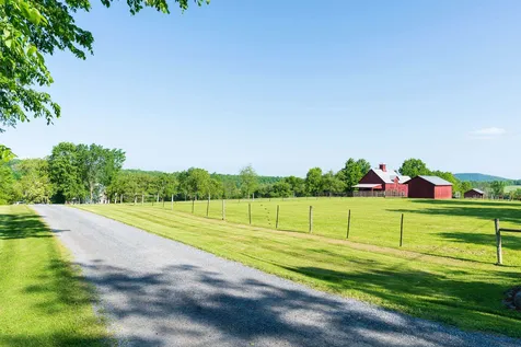 1179 Fuller Mountain Road Ferrisburgh VT 05473