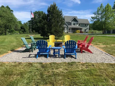 1179 Fuller Mountain Road Ferrisburgh VT 05473