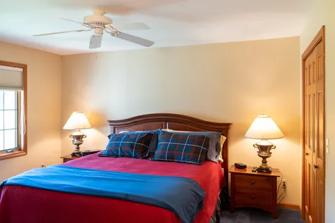 1179 Fuller Mountain Road Ferrisburgh VT 05473