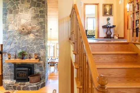 1179 Fuller Mountain Road Ferrisburgh VT 05473