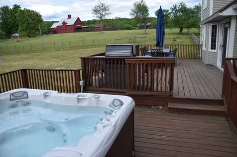 1179 Fuller Mountain Road Ferrisburgh VT 05473
