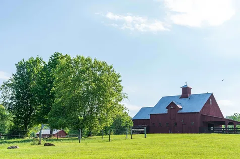 1179 Fuller Mountain Road Ferrisburgh VT 05473