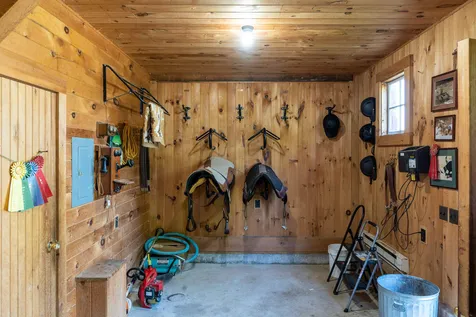1179 Fuller Mountain Road Ferrisburgh VT 05473