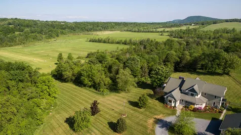 1179 Fuller Mountain Road Ferrisburgh VT 05473