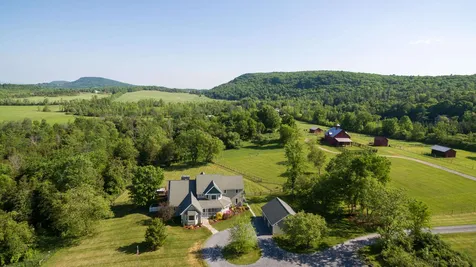 1179 Fuller Mountain Road Ferrisburgh VT 05473