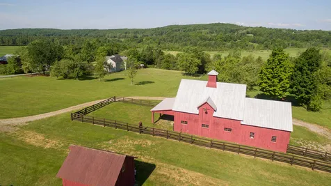 1179 Fuller Mountain Road Ferrisburgh VT 05473