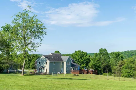 1179 Fuller Mountain Road Ferrisburgh VT 05473