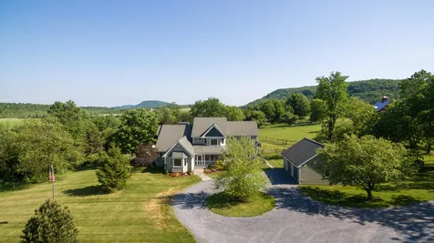 1179 Fuller Mountain Road Ferrisburgh VT 05473