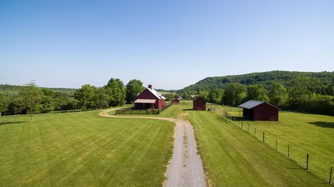 1179 Fuller Mountain Road Ferrisburgh VT 05473