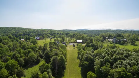 1179 Fuller Mountain Road Ferrisburgh VT 05473