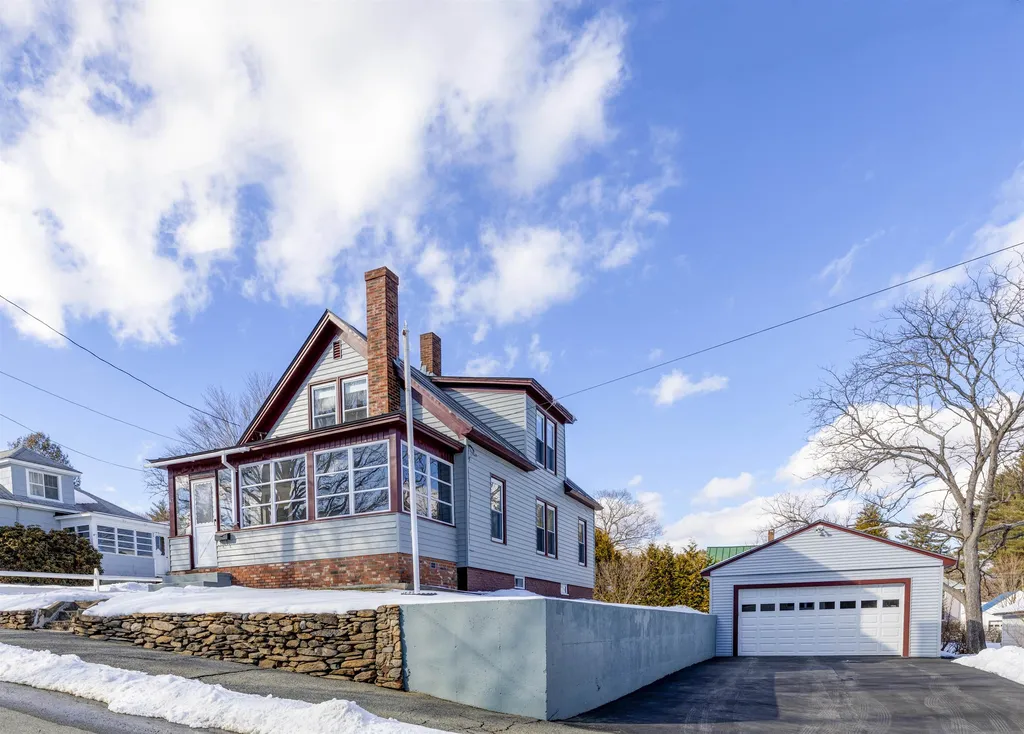 47 Eldridge Street Lebanon NH 03766