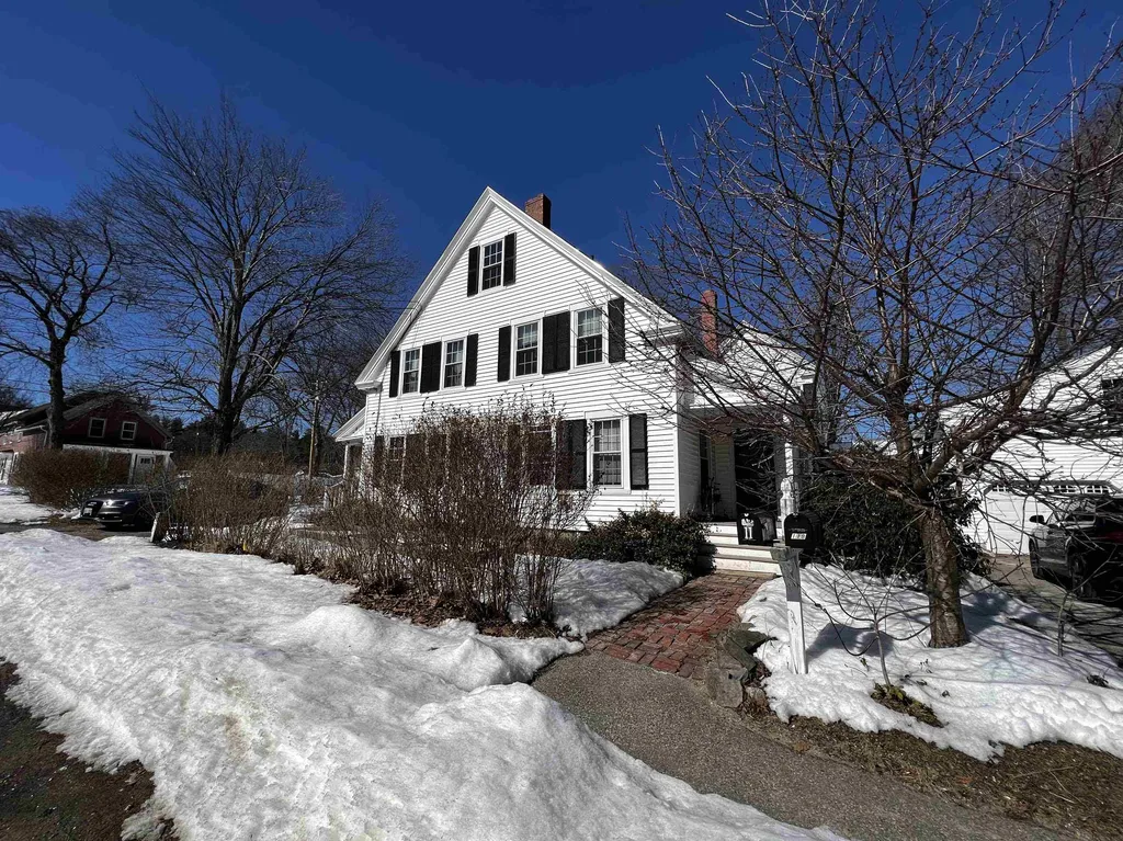 11-13 Salem Street Exeter NH 03833