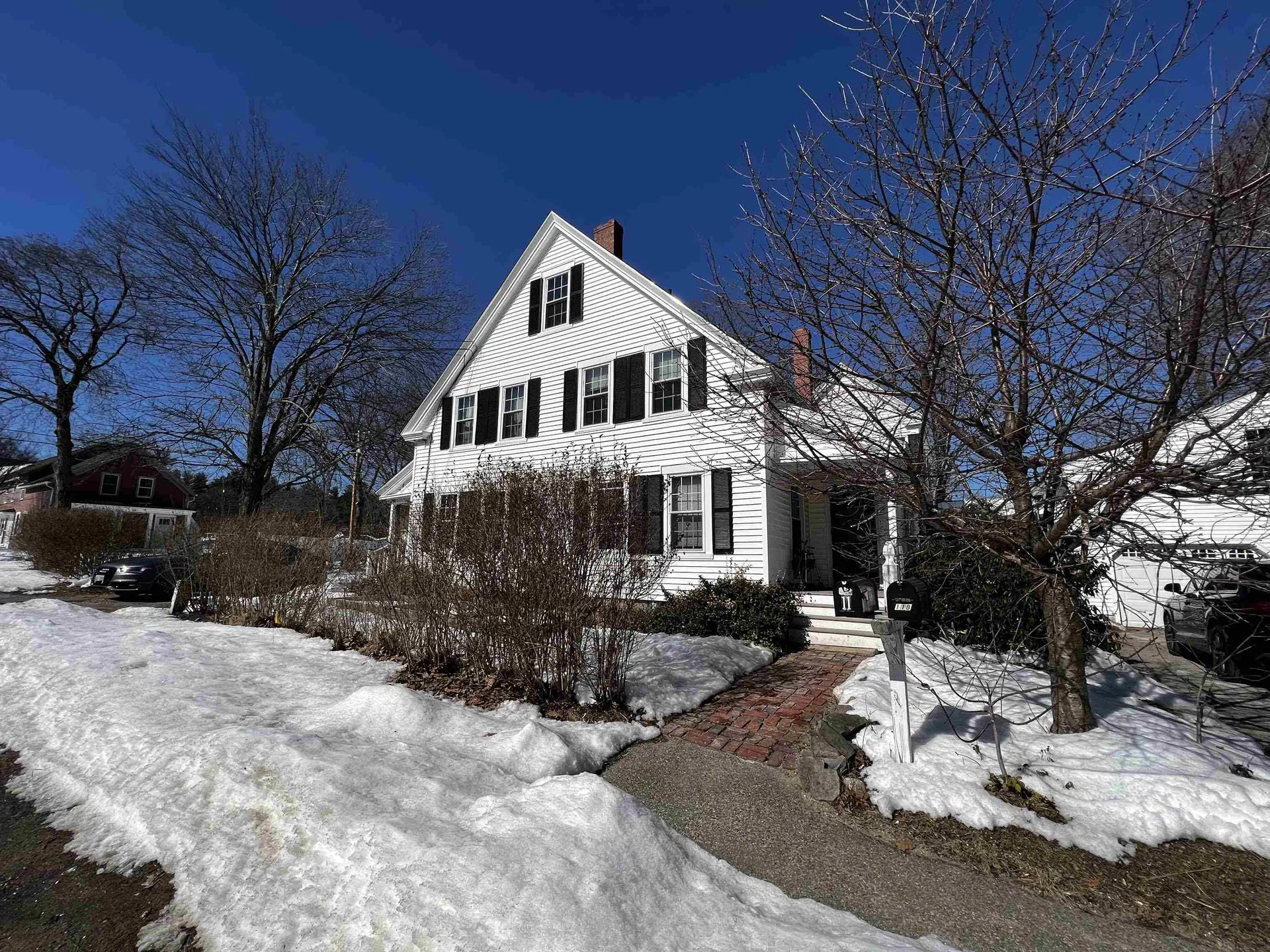 11-13 Salem Street Exeter NH 03833