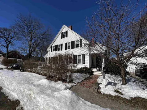 11-13 Salem Street Exeter NH 03833