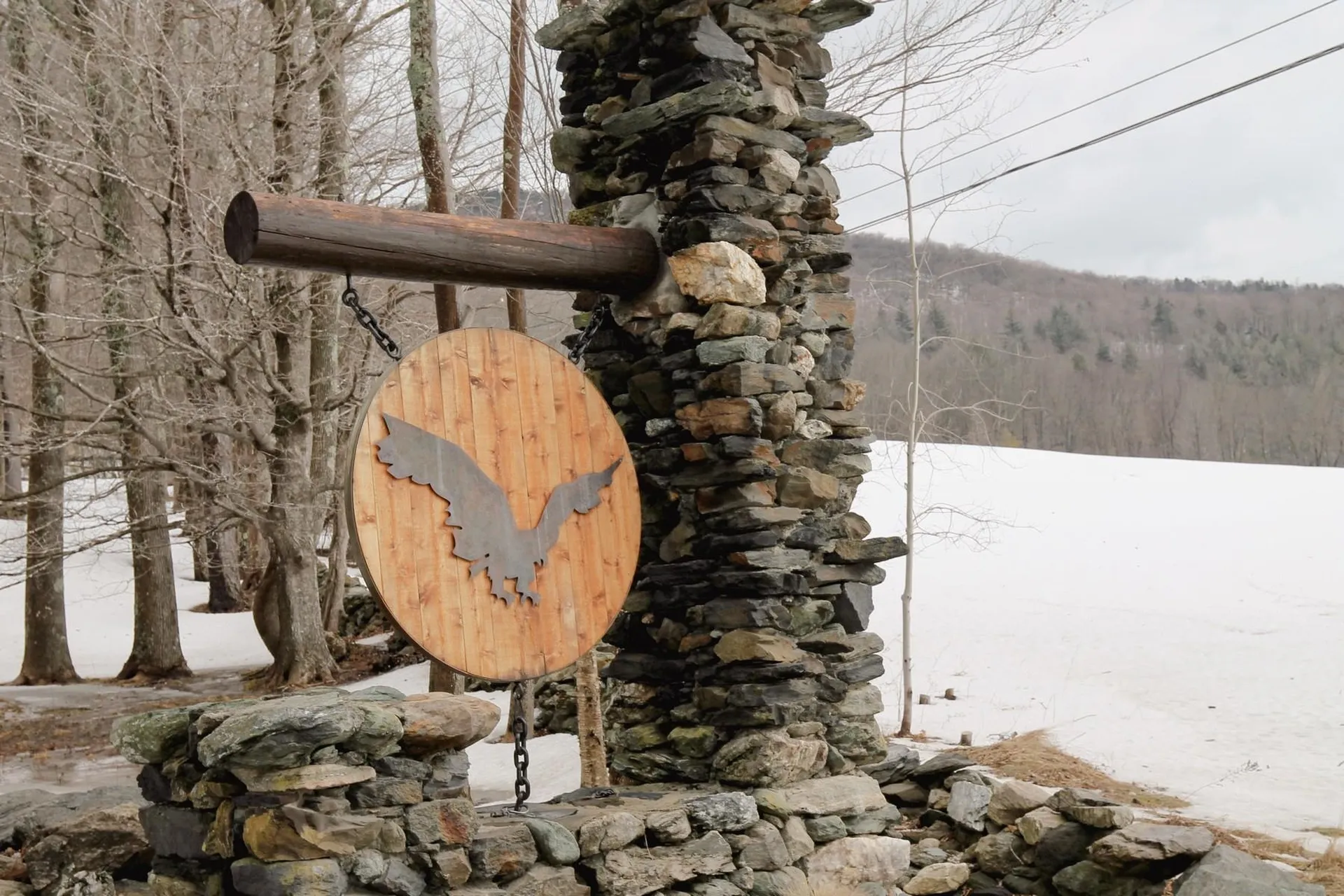 141 Forest Lane Rochester VT 05767