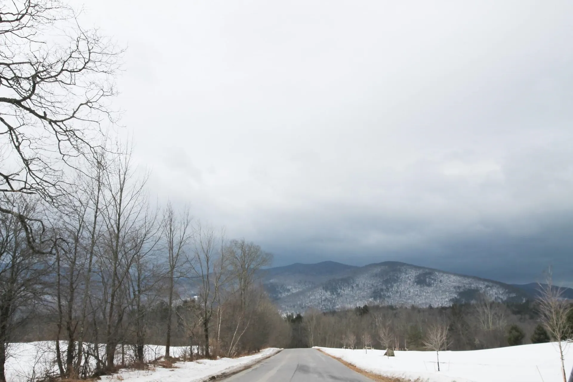 141 Forest Lane Rochester VT 05767