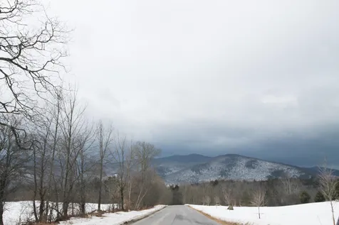 141 Forest Lane Rochester VT 05767