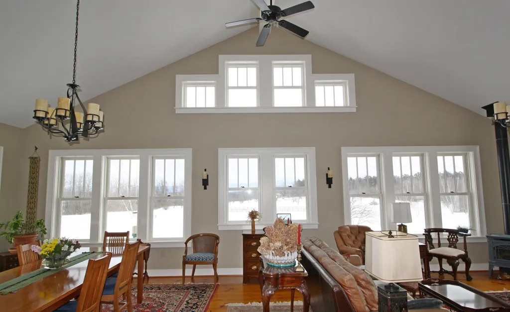 323 North Bingham Street Cornwall VT 05753