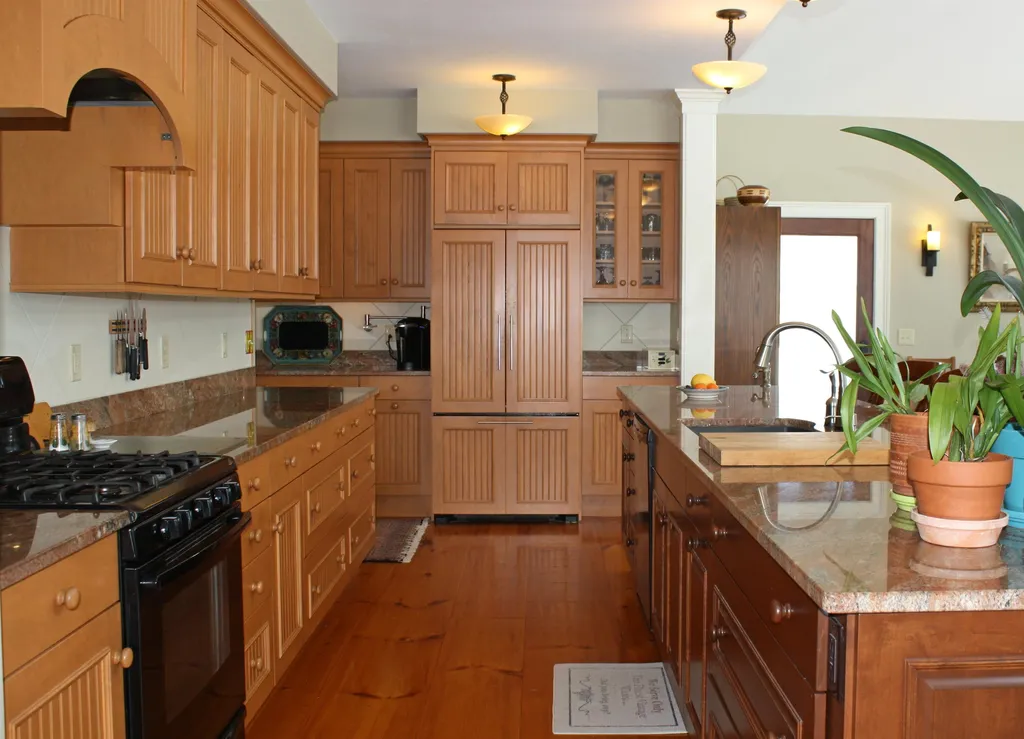 323 North Bingham Street Cornwall VT 05753