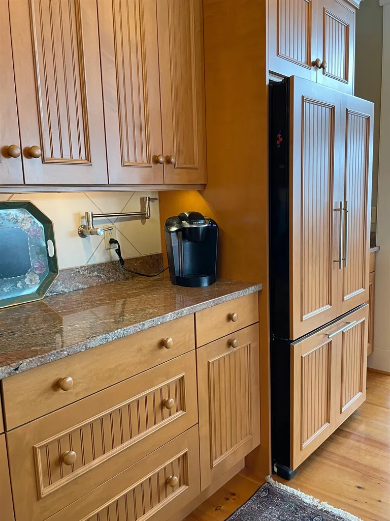 323 North Bingham Street Cornwall VT 05753