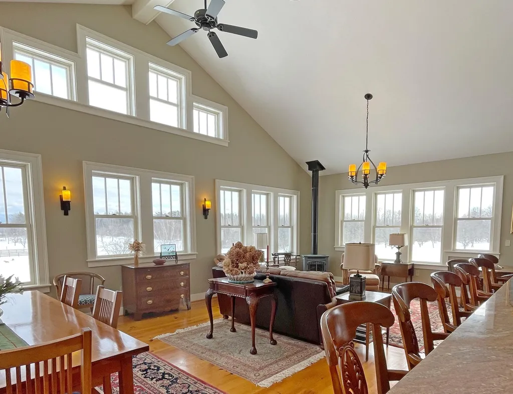 323 North Bingham Street Cornwall VT 05753