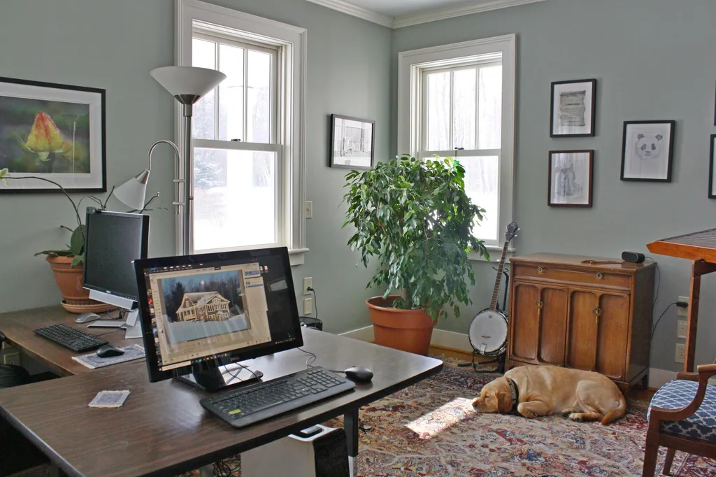 323 North Bingham Street Cornwall VT 05753