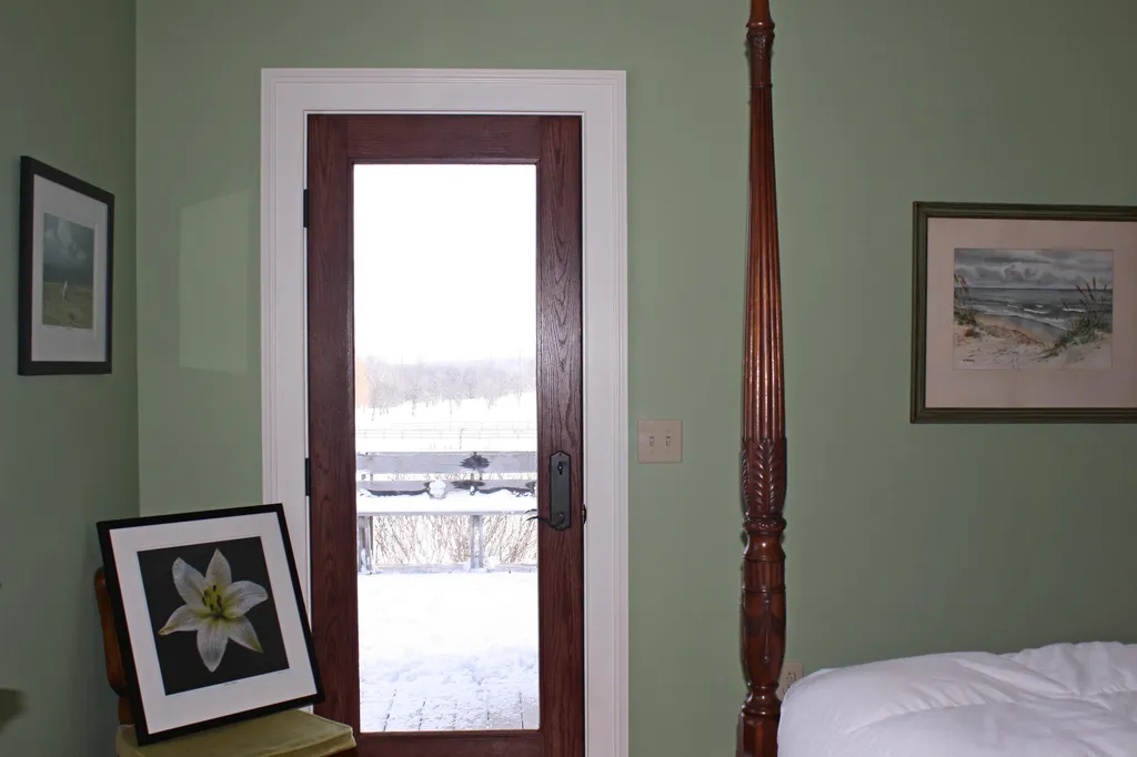 323 North Bingham Street Cornwall VT 05753