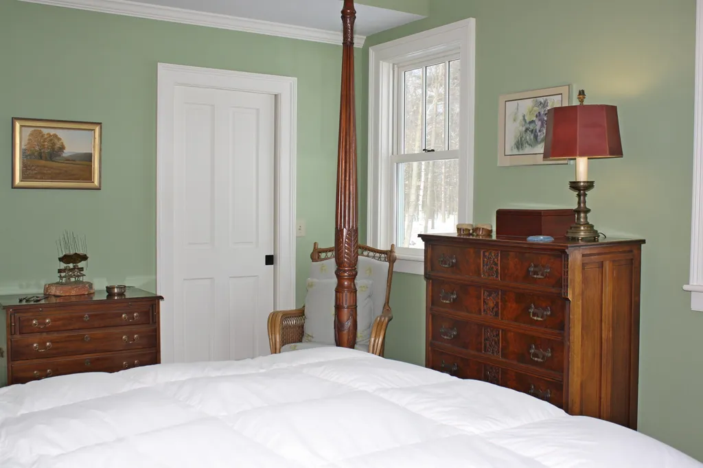 323 North Bingham Street Cornwall VT 05753