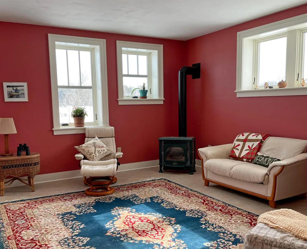 323 North Bingham Street Cornwall VT 05753