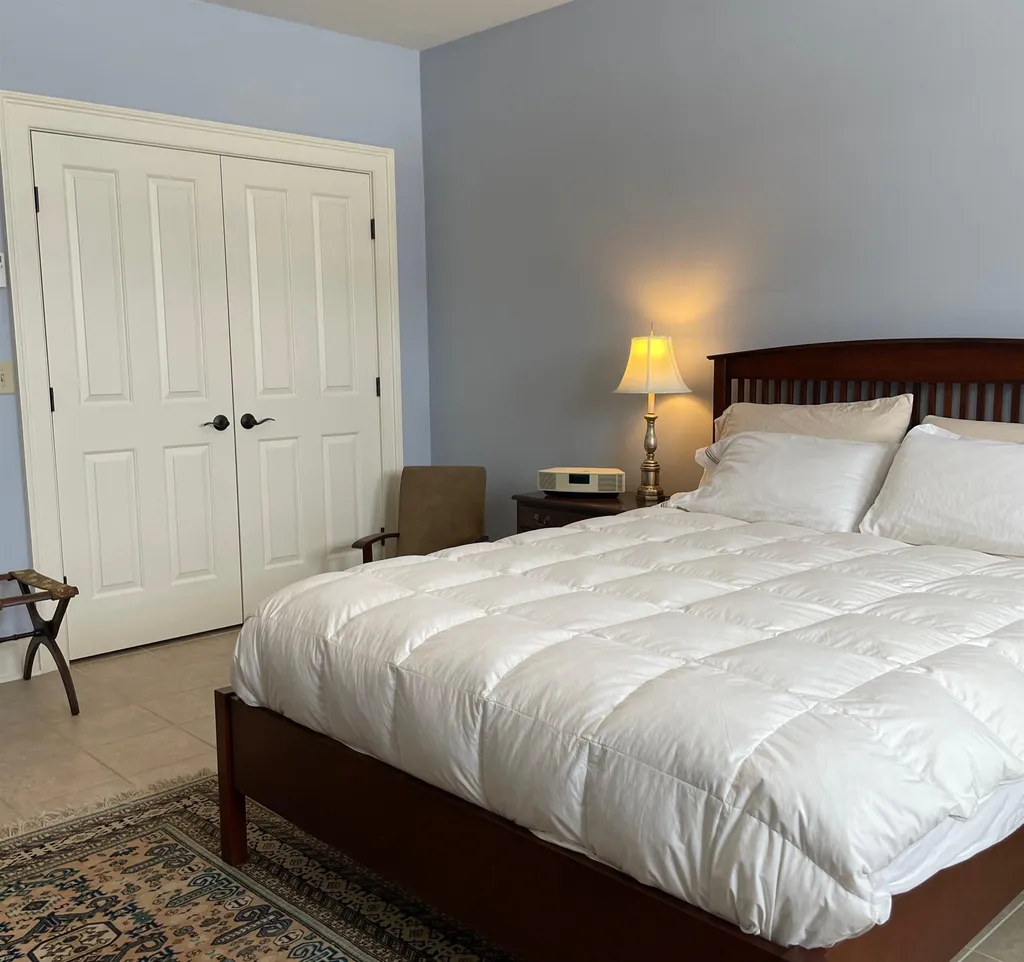323 North Bingham Street Cornwall VT 05753