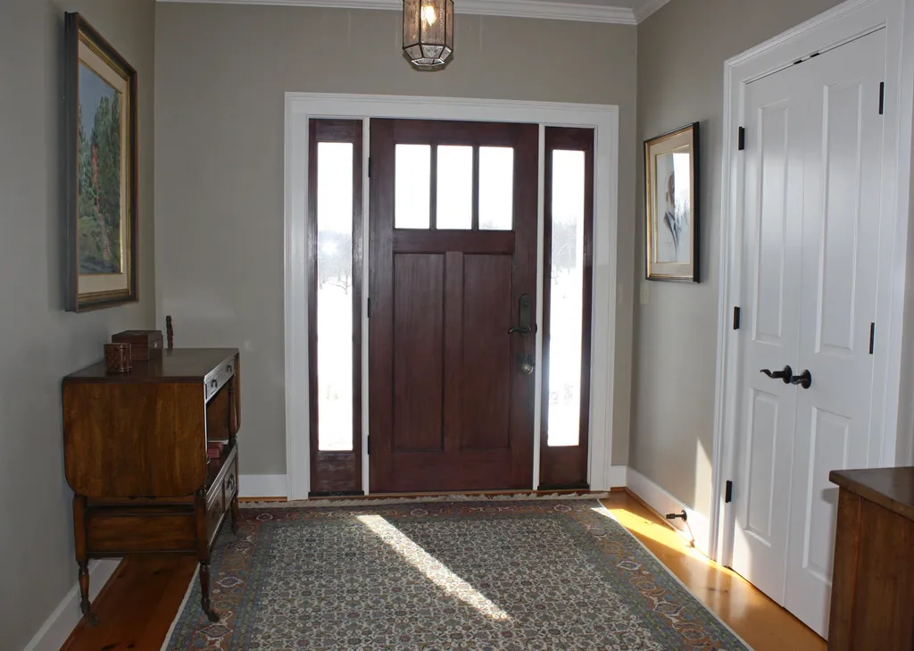 323 North Bingham Street Cornwall VT 05753