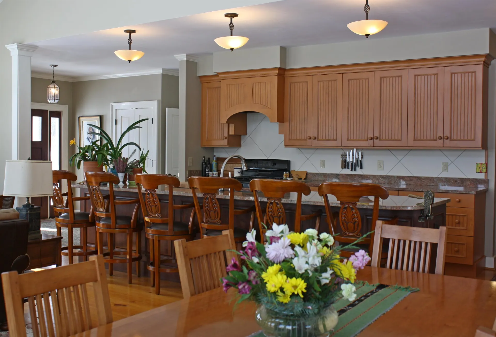 323 North Bingham Street Cornwall VT 05753