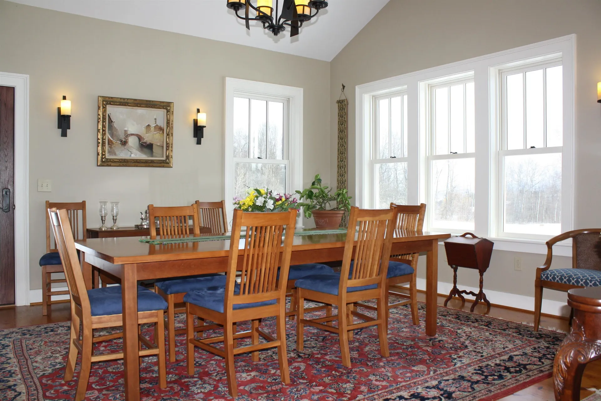 323 North Bingham Street Cornwall VT 05753